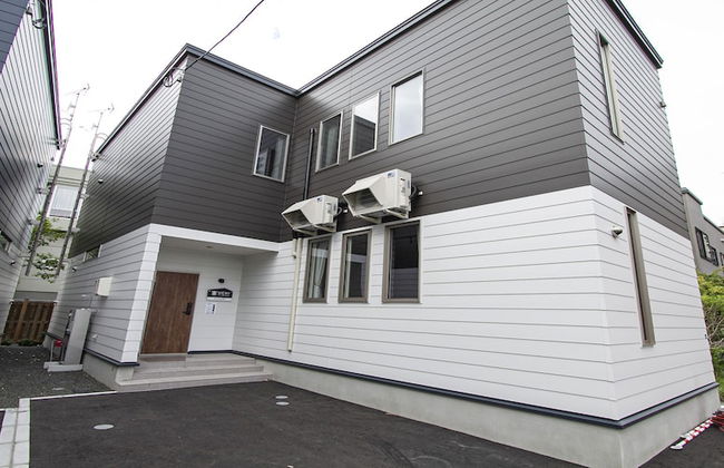 UCHI Living stay TOYOHIRA - Foto 18