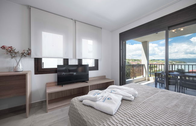 Blue Whisper Luxury Living Suites - Foto 18