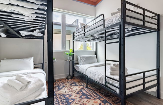 The Conway by AvantStay Modern Comfort Near Downtown Nashville - Foto 16