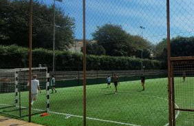 Aguda Golf Vita Apartamento 2 Quartos - Foto 55