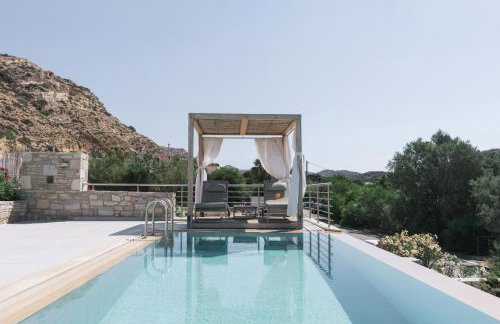 Luxury Villas Ammos in Style - Photo 63