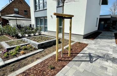 Lee-Moderne Neubauwohnung in Strandnähe - Wallbox - Foto 20