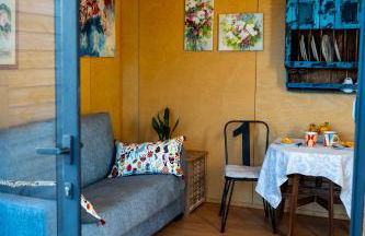 O Refugio Nas Vinhas - Foto 17