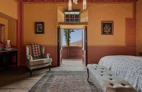 Casa Emblemática Poggio Maldonado - Foto 13