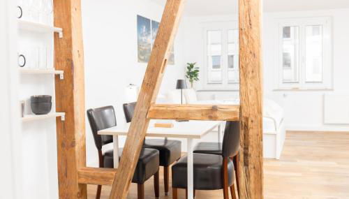 HEIMATEL - City Centre Studio - Foto 3