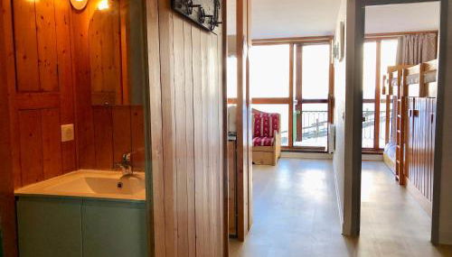 Arcadien - Appartement les Arcs 1800 - 10 personnes - 3 chambres - Foto 2