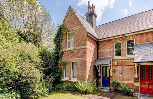 The Writers Retreat - Foto 1