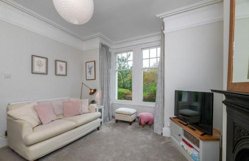 Castle Cottage - Foto 6