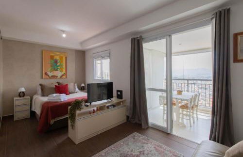 Sunshine Studio - GRU 2316 - Foto 24