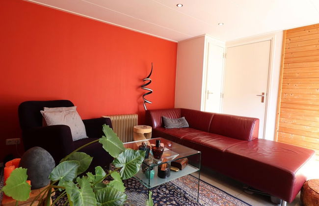 Holiday Home With Spacious Enclosed Garden - Foto 13