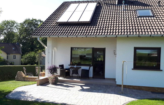 Spacious Apartment near Forest in Emmelbaum - Foto 27