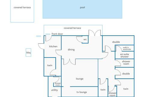 Villa Ramos by Villa Plus - Photo 35