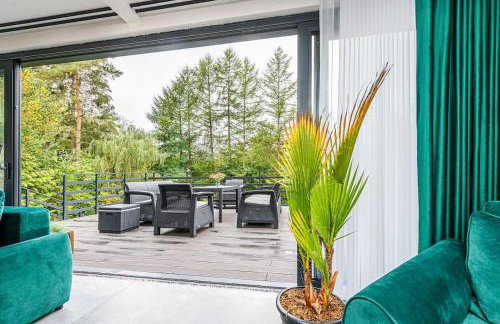 Oaza Bieszkowice - Foto 52