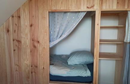 Ty Calouenn, la plage à pied - Foto 16