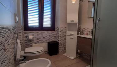 Casa Giampiero - Foto 4, Shower