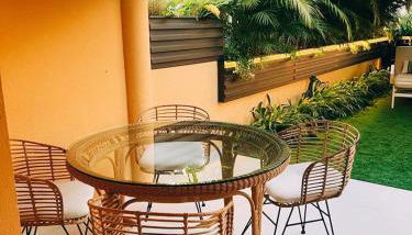 Meloneras Garden Suite - Foto 5, Garden, Garden view