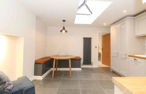 Hazelrigg Cottage - Foto 7