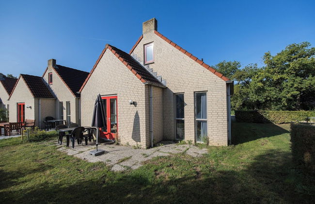 Forest Villa Near Nijmegen - Foto 55