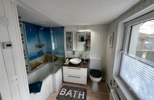 Tiny House Ostsee # Naturwerk - Foto 47