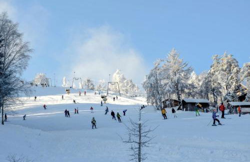 Ferienhaus Stay and Relax - Foto 11