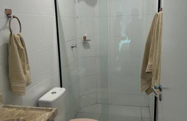 Apto 02 Quartos Mobiliado na Praia do Poço - CABEDELO - Foto 16