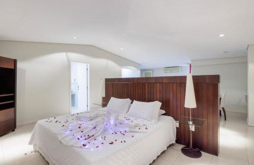 Le Village Flats e Hotel - Photo 30