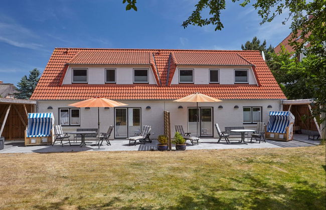 Strand-Haus Hartwig - Photo 24