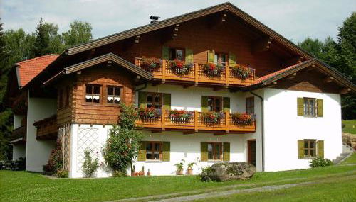 Gästehaus Apfelbacher - Foto 2