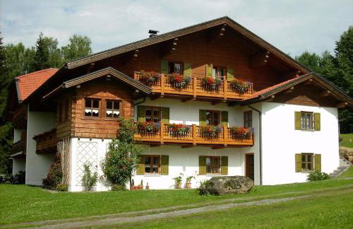 Gästehaus Apfelbacher - Foto 2