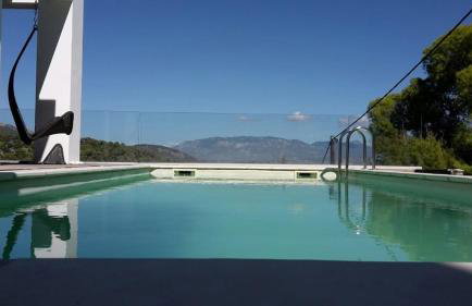 Luxurius villa with sea view - Foto 1