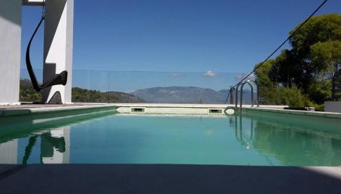 Luxurius villa with sea view - Foto 1