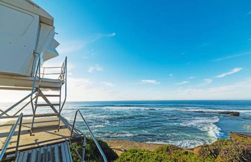 La Jolla Cottage - Foto 28