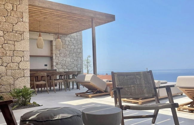 Olive Villas - Foto 36