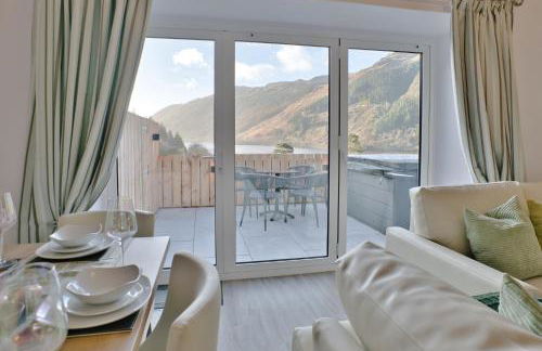 Loch Eck Holiday Park - Foto 19