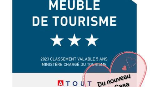 La casa pétillante ! - Foto 2