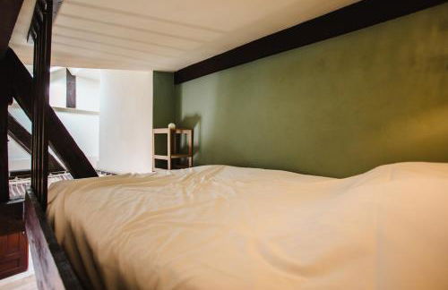 Le Criquet - Hypercentre - Filet de détente - Photo 4