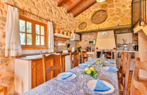 CAN TROBAT - Gran Villa Mallorquina con piscina - Foto 20