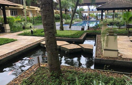 Residências Garcez - Pantai Enseada - Pé na Areia - Vista Mar - Foto 21