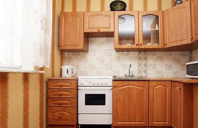 ApartLux Nametkina Suite - Foto 7