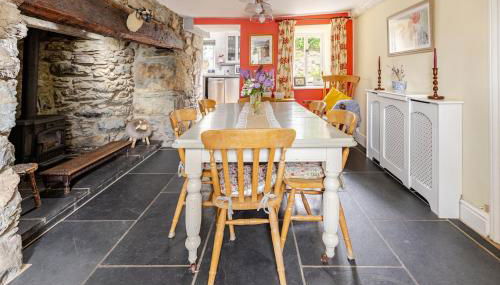 Charming cottage in Snowdonia - Foto 2