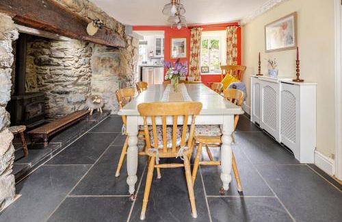Charming cottage in Snowdonia - Foto 2
