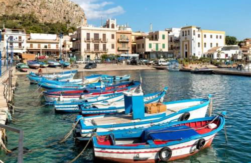 Mondello Sea House - Foto 20