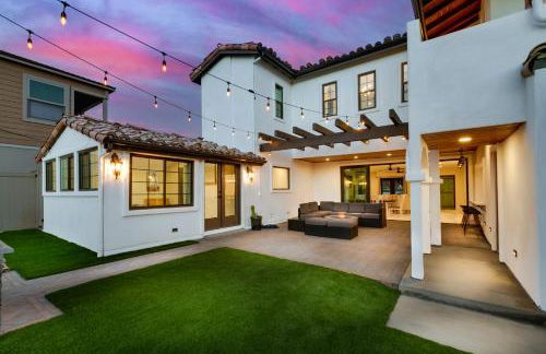 Luxury Oasis with Ping Pong, Firepit and Cozy Patio - Foto 47