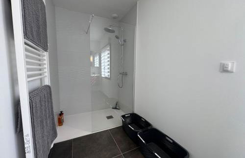 Gîte des Tamaris Maison Chaleureuse proche Circuit - Photo 13