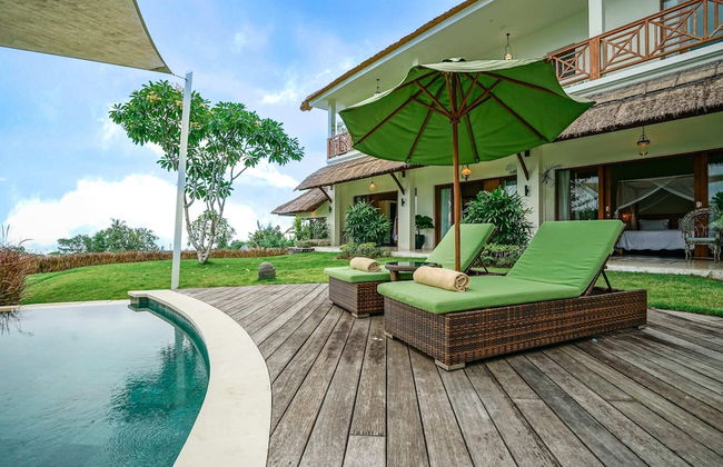 Villa Ravenala - Foto 29