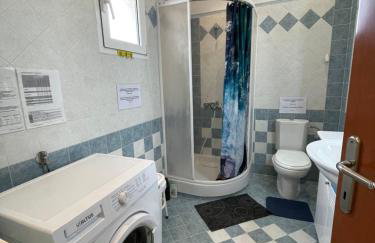 Seaside apartment with private garden - Foto 18