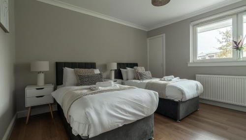 Shaw Apartment - Foto 2