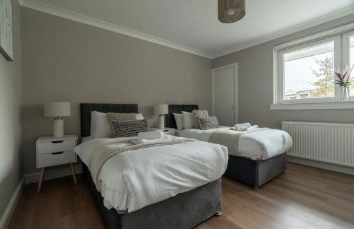 Shaw Apartment - Foto 2