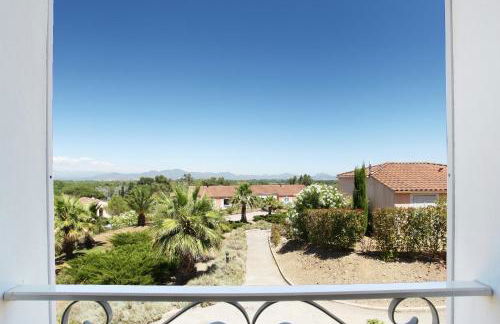 Résidence Odalys Domaine des Eucalyptus - Foto 45