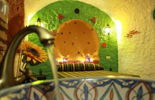 Casas Cueva Cazorla - Foto 44